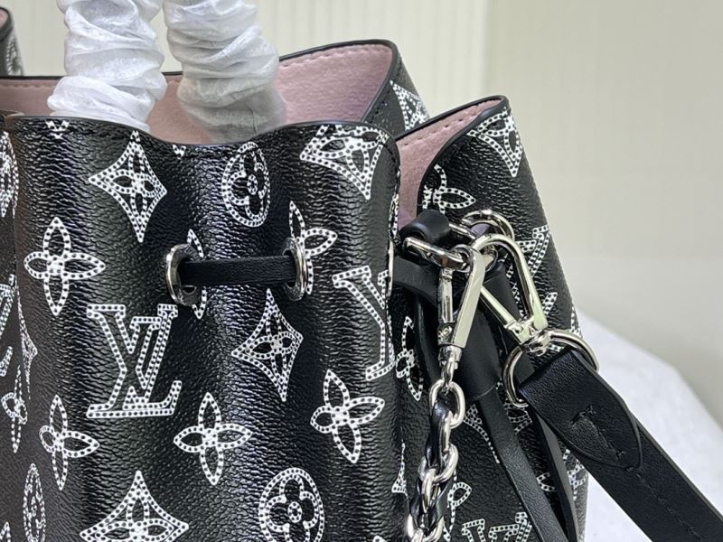 LV Shopping Bags